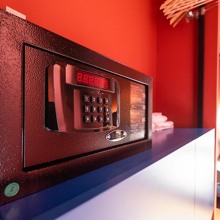 Mert Boutique Hotel コルチャ エクステリア 写真