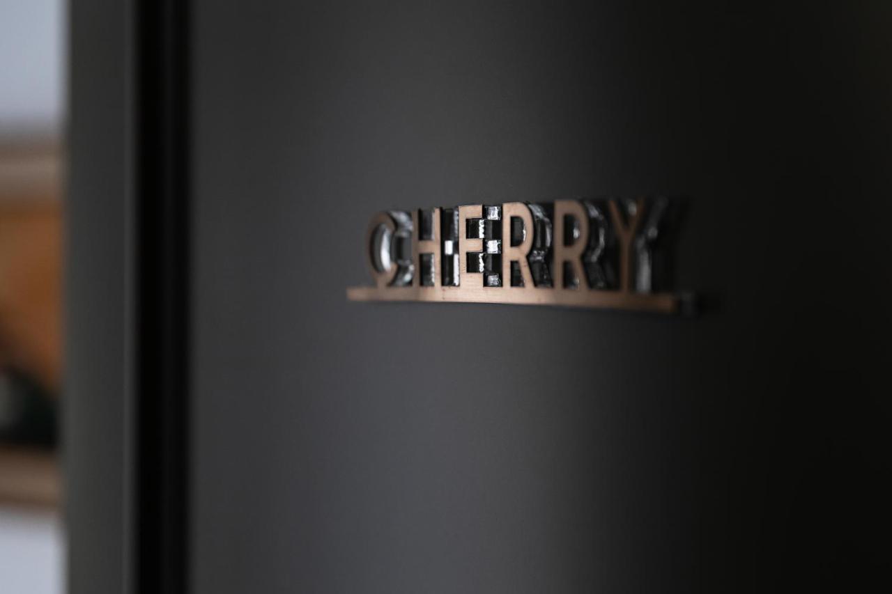 Mert Boutique Hotel コルチャ エクステリア 写真