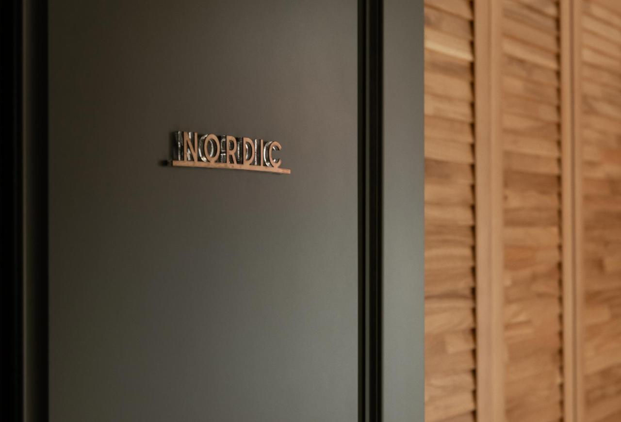 Mert Boutique Hotel コルチャ エクステリア 写真