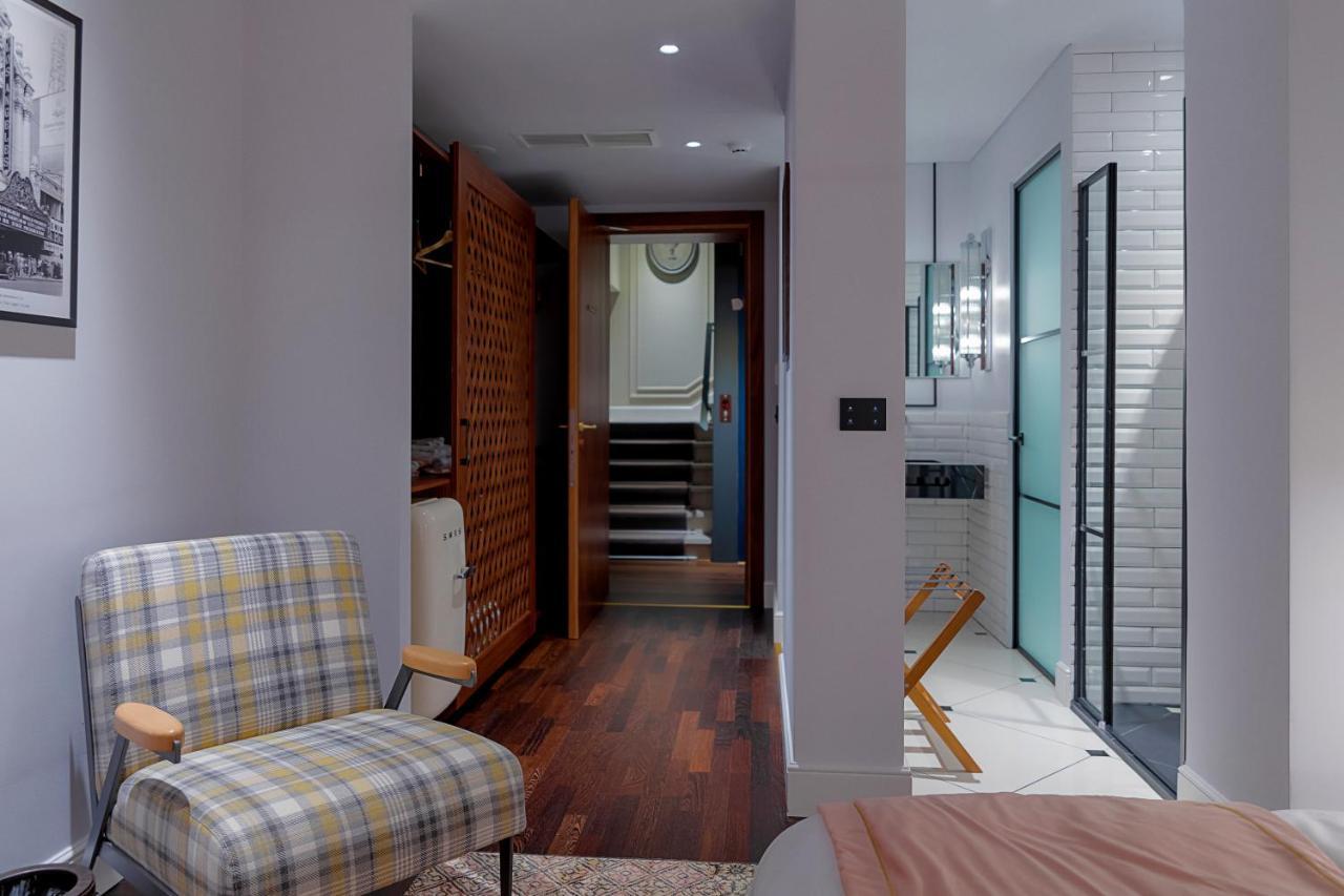 Mert Boutique Hotel コルチャ エクステリア 写真