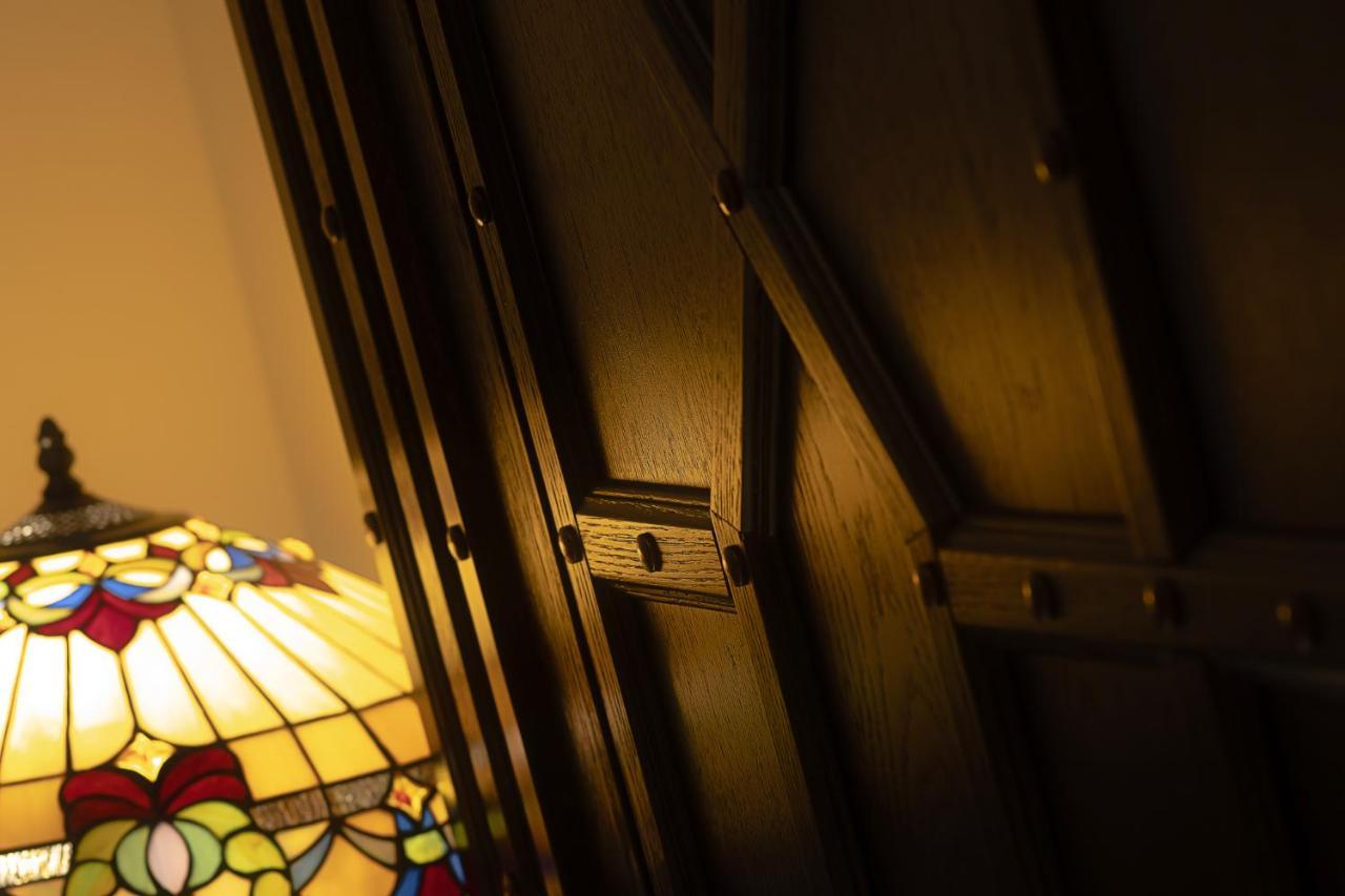Mert Boutique Hotel コルチャ エクステリア 写真