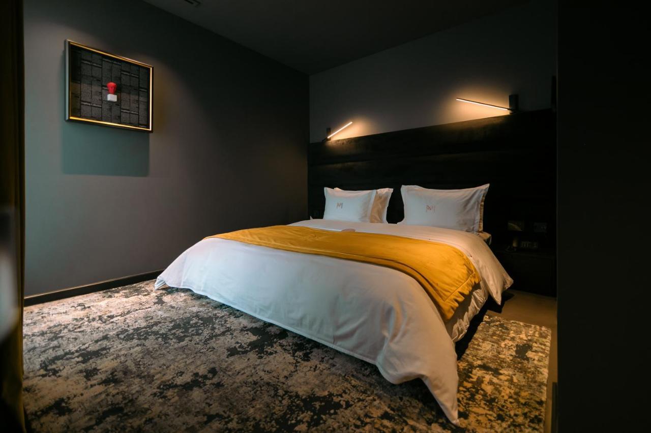 Mert Boutique Hotel コルチャ エクステリア 写真