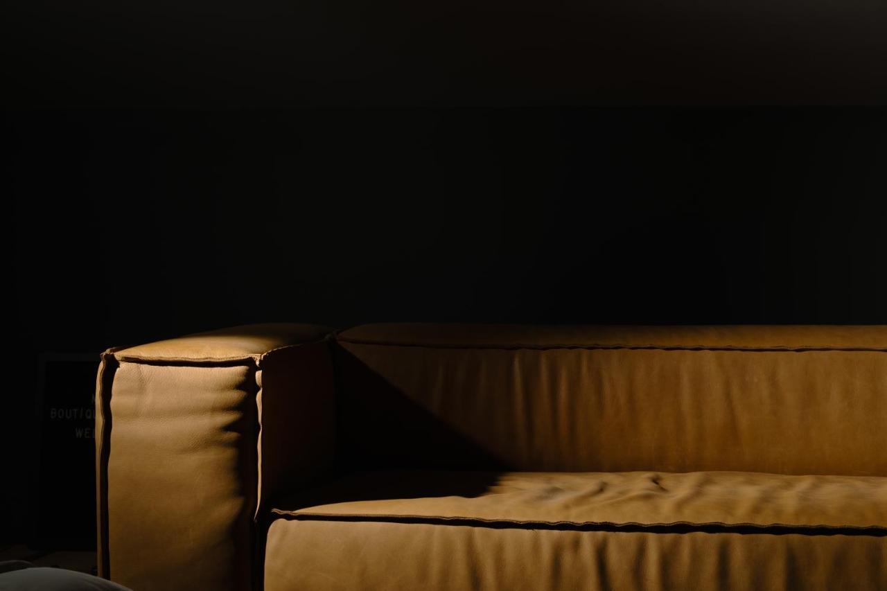 Mert Boutique Hotel コルチャ エクステリア 写真
