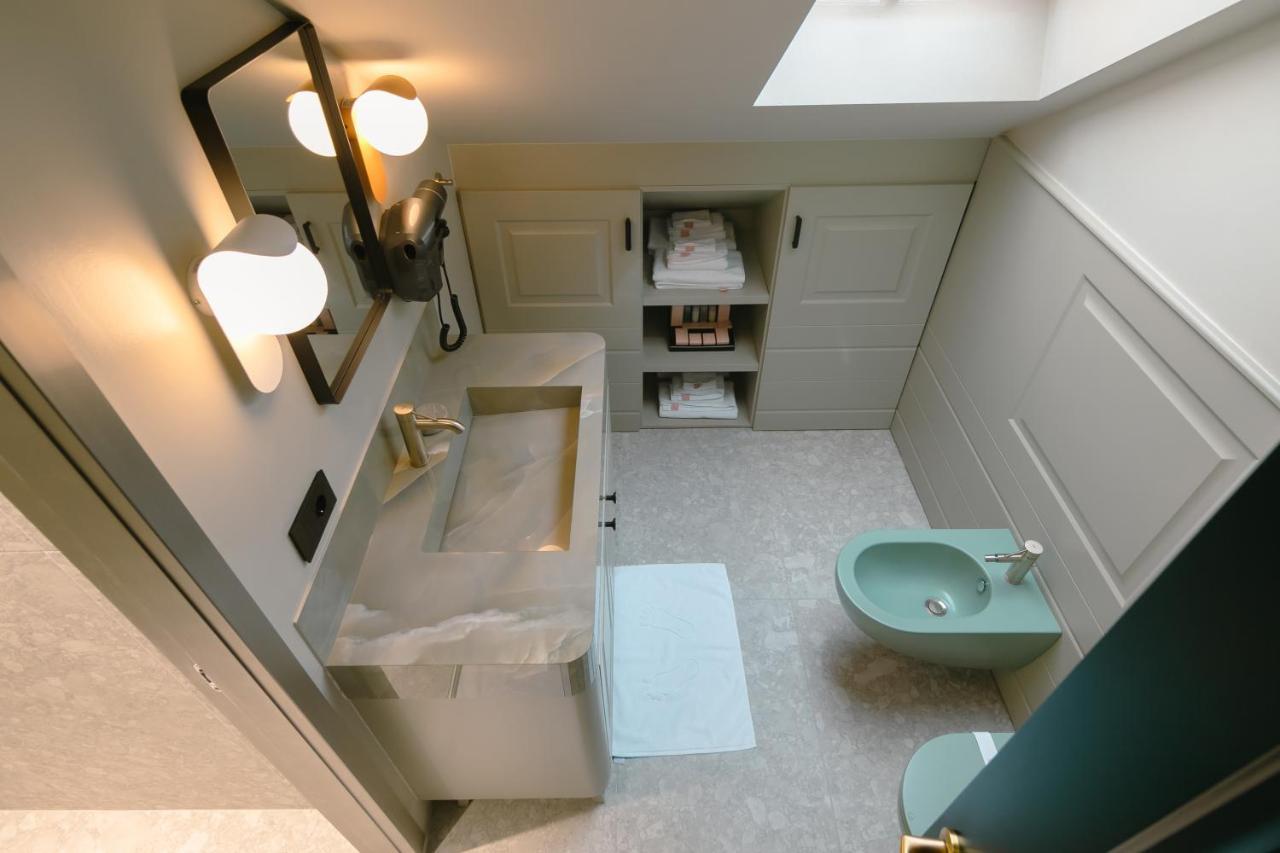 Mert Boutique Hotel コルチャ エクステリア 写真