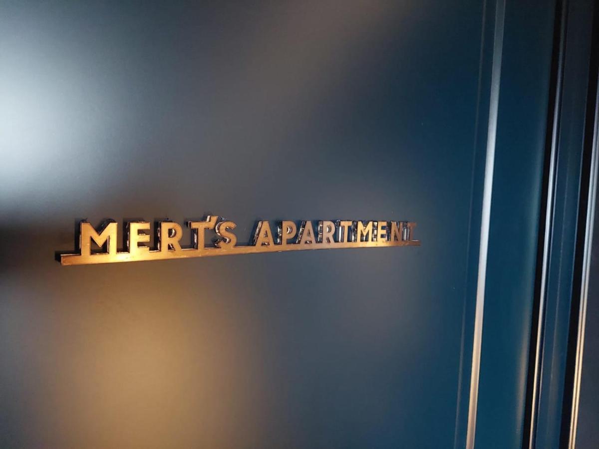 Mert Boutique Hotel コルチャ エクステリア 写真