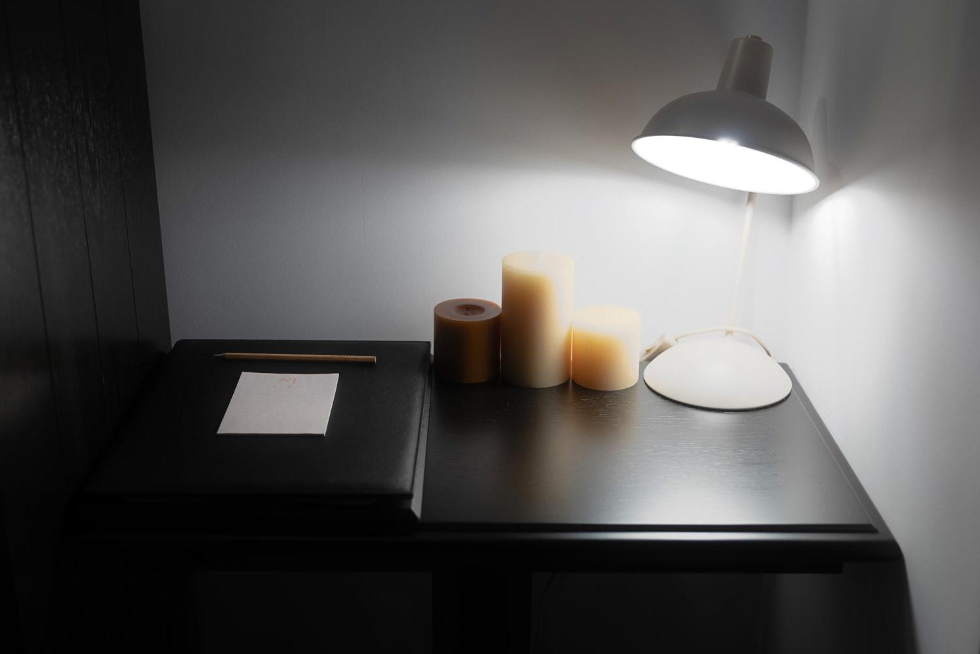 Mert Boutique Hotel コルチャ 部屋 写真