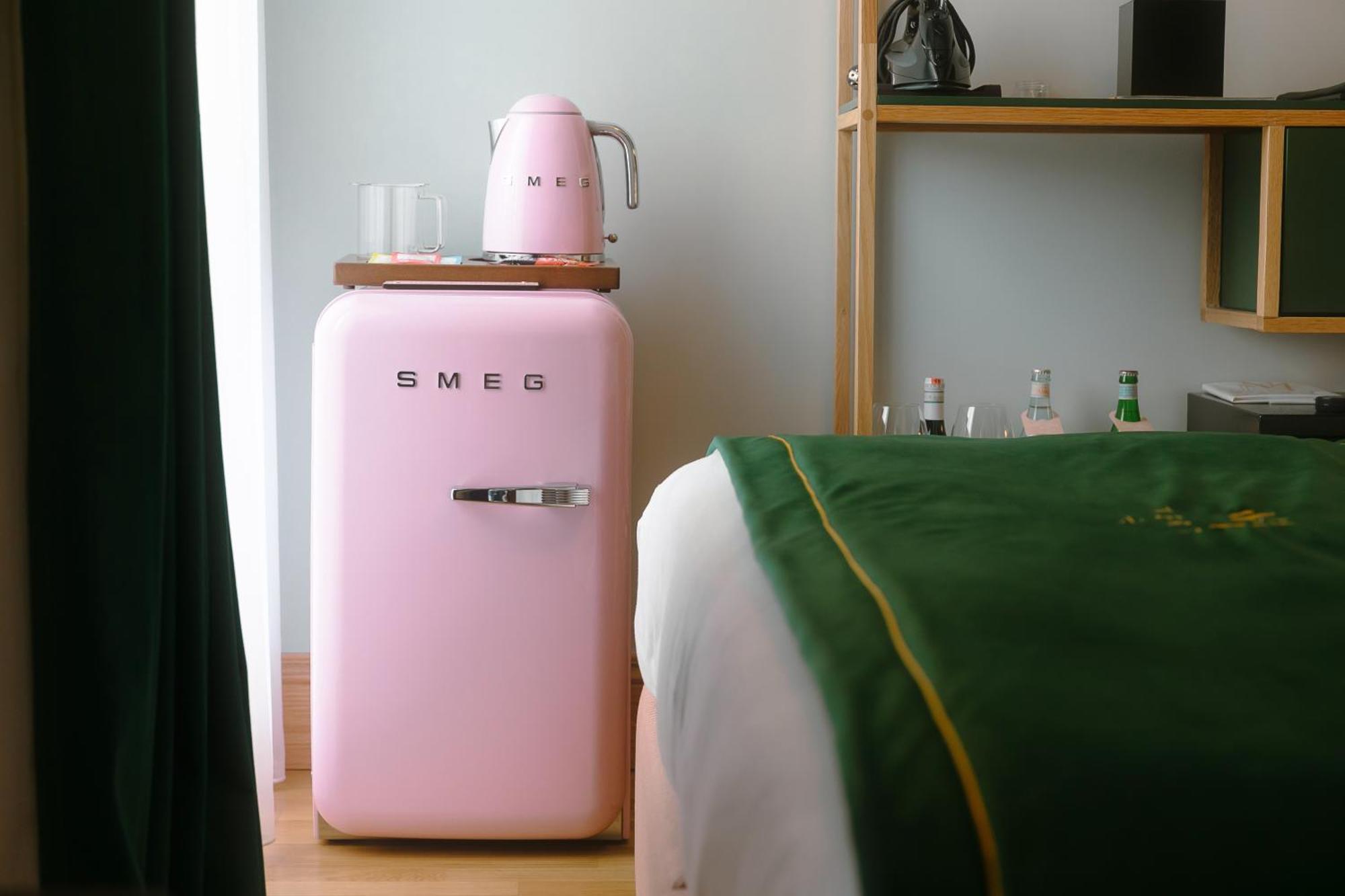 Mert Boutique Hotel コルチャ 部屋 写真
