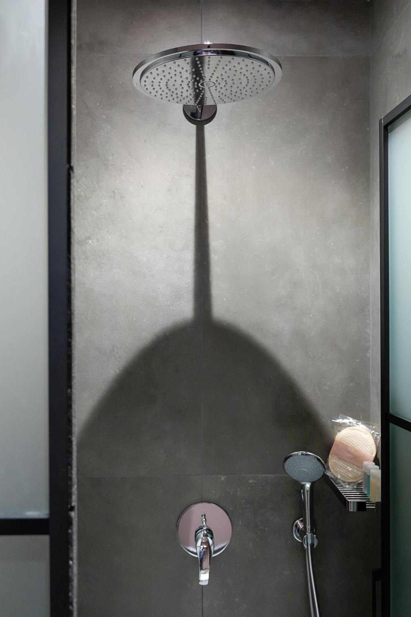 Mert Boutique Hotel コルチャ 部屋 写真