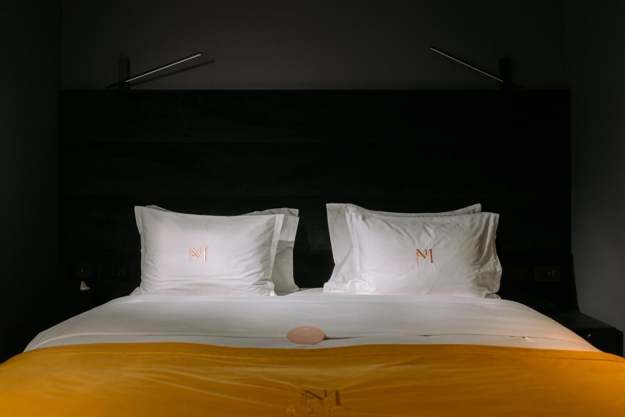 Mert Boutique Hotel コルチャ 部屋 写真