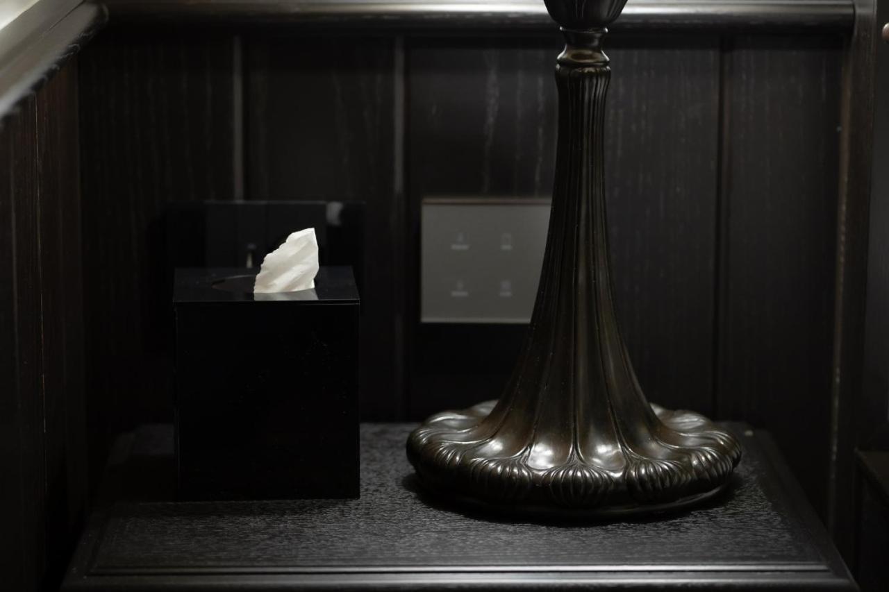 Mert Boutique Hotel コルチャ エクステリア 写真