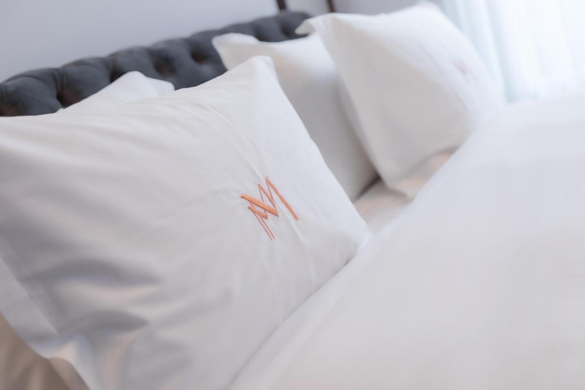 Mert Boutique Hotel コルチャ エクステリア 写真
