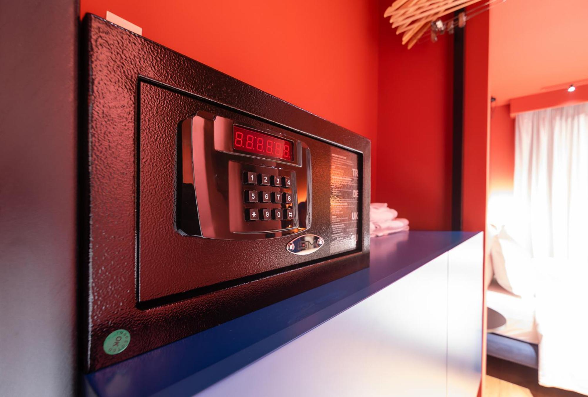 Mert Boutique Hotel コルチャ エクステリア 写真