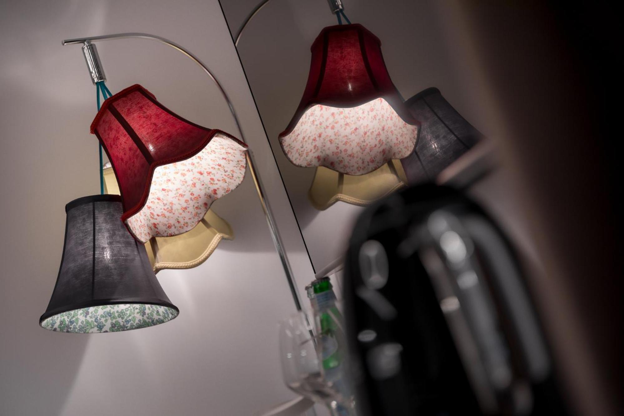Mert Boutique Hotel コルチャ エクステリア 写真