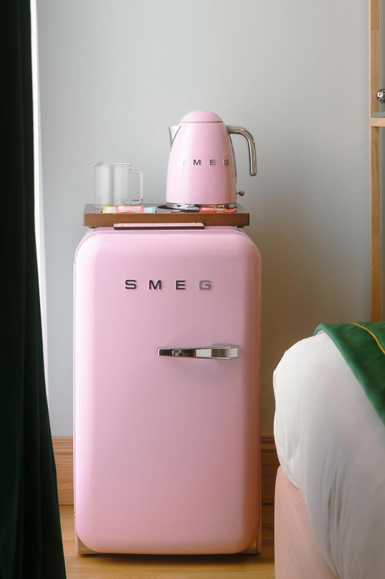 Mert Boutique Hotel コルチャ エクステリア 写真