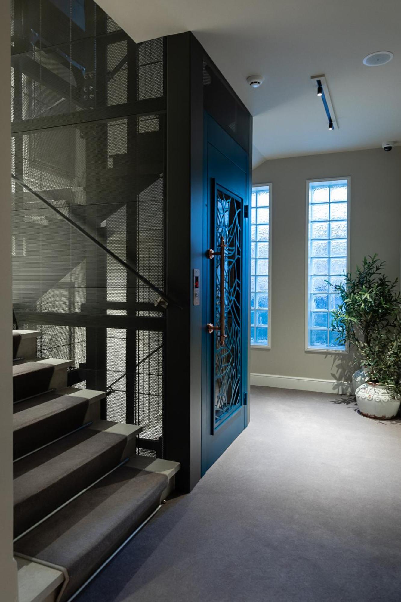 Mert Boutique Hotel コルチャ エクステリア 写真